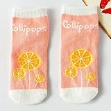卓上棉品 靴下 キッズソックス ベビーソックス 子供靴下 靴下セット1-3歳015