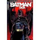 Batman Saga, Hors S�rie n� 1par Scott Snyder