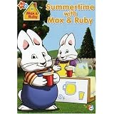 Max&Ruby-SummertimeWithMax&Ruby