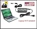 Advance-Connect's Compatible Acer Aspire 1640Z 60W~65W Laptop Adapter