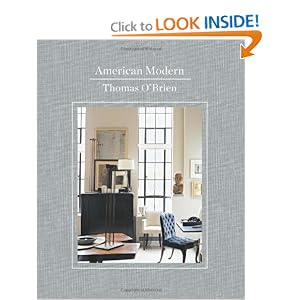 American Modern [Hardcover] [Unknown Binding]