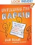 Unfolding the Napkin: The Hands-On Method for Solving Complex Problems with Simple Pictures