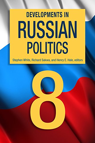 developments in russian politics 8