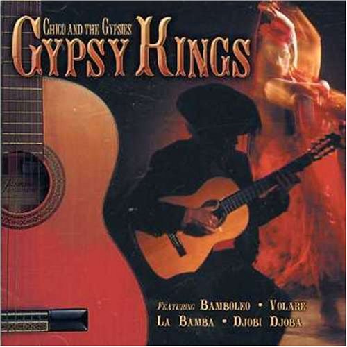 Gypsy Kings - Baila Me (1991) Lyrics - Zortam Music