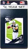 Donruss NFL Football Cards 2009 Team Set New York Jets