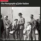The photographs of John Vachon