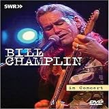 Bill Champlin: In Concert