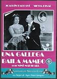 Una Gallega Baila Mambo [Ntsc/region 1 and 4 Dvd. Import - Latin America] Joaquin Pardave, Silvia Pinal