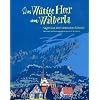 Das w�tige Heer am Walberla: Sagen aus der Fr�nkischen Schweiz
