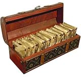 Produkt-Bild: Jamaica BLUE MOUNTAIN, 25 Espresso Cialde/Servings im Luxus-Etui, 175 g