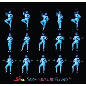 Soon We'll Be Found