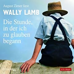 Die Stunde, in der ich zu glauben begann