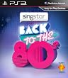 SingStar Back to the 80's