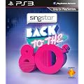 SingStar Back to the 80's