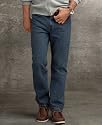 Tommy Hilfiger Men's Classic Fit Jean