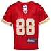 Reebok NFL Equipment Kansas City Chiefs #88 Tony Gonzalez Red Toddler Replica Jersey