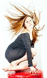Women's Sweater Dress by KD dance, Makers of the Finest Knit Dance Wear In The World - In 20+ Colors - Made in New York City