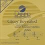 Glory Revealed [Accompaniment/Performance Track]