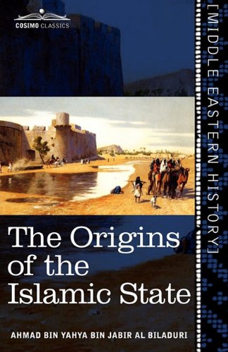 The Origins of the Islamic State