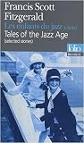 Les enfants du jazz (choix) : Edition bilingue fran�ais-anglais
