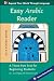 Easy Arabic Reader (Easy Reader Series)