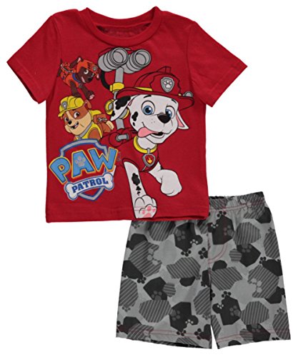 Paw Patrol Baby Boys' 