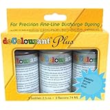 Harbor Sales 07147 Decolourant, Metallic 3-Pack