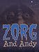 Zorg and Andy