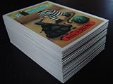 Topps Garbage Pail Kids FULL 12th Series 88 Card Variation Set With Bonus!!