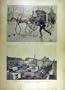 1893 Paris Misery Taxi Winter Nantes Fire Alcohol Print