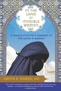 Cover of "In the Land of Invisible Women:...
