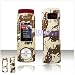 BROWN DESERT CAMOFLAUGE DESIGN SNAP-ON COVER HARD CASE PHONE PROTECTOR for SAMSUNG JUKE SCH-U470