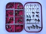 TROUT MASTER SELECTION