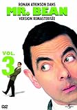 Image de Mr. Bean - Volume 3