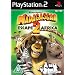 Madagascar: Escape 2 Africa (PS2)