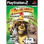 Madagascar: Escape 2 Africa (PS2)