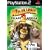 Madagascar: Escape 2 Africa (PS2)