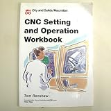 CNC setting and operation workbook