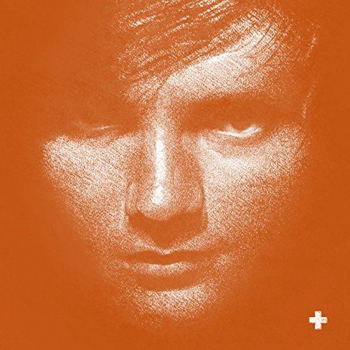Ed Sheeran - + (Orange Colored Vinyl) - Zortam Music