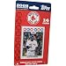 Topps MLB Baseball Cards 2008 Cincinatti Reds 14 Card Team Set