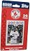 Topps MLB Baseball Cards 2008 Boston Red Sox 14 Card Team Set