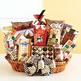 BUY : California Grand Gift Basket