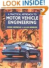 Practical Motor Vehicle Engineering