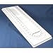 Bead Stringing Tray Sorting Beading Board U Channel