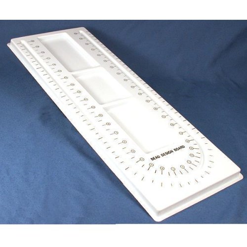 Bead Stringing Tray Sorting Beading Board U Channel