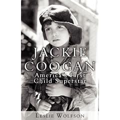 Jackie Coogan: America's First Child Superstar