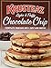 Krusteaz Light & Fluffy Complete Pancake Mix, Chocolate Chip - No Artificial Flavors, Colors or Preservatives - 24 OZ (Pack of 2)