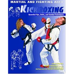 Kickboxing (Martial and Fighting Arts)