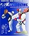 Search : Kickboxing (Martial and Fighting Arts)