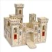 Melissa and Doug Folding Medieval Castle